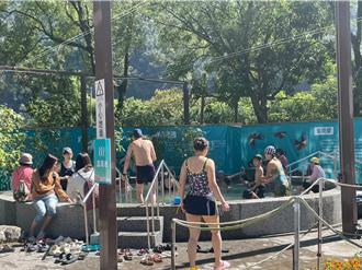 茂林溫泉園區砸1.4億卻閒置 議員轟「蚊子館」：浪費公帑