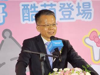 貨運將湧急單 長榮航總座：任何預測都趕不上川普決策