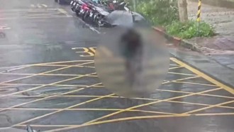 北市妙龄女遭当街袭臀 警锁定外籍男嫌追缉中