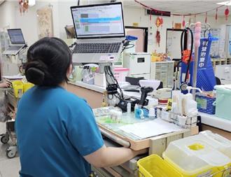 台南祭獎勵金挽救護理師出走潮 基層嘆無感：不如直接加薪