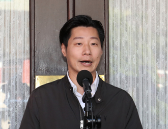 林昶佐駐芬蘭惹議！王鴻薇翻「這些駐外人員」背景轟：外行