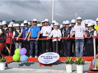 被問輝達落腳北市科   盧秀燕：樂觀其成