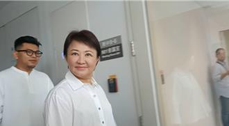 搶親失利！中市府持續喊話輝達   成立研發中心