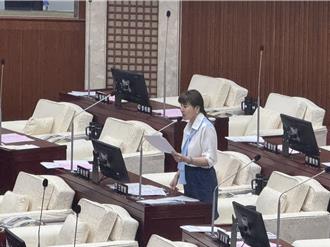 北市食材登錄平台淪為形式 議員痛批應檢討強化