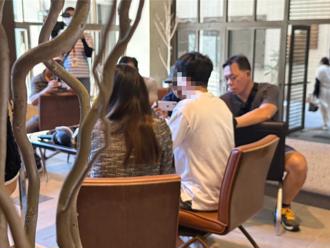 嫩婴发烧哮喘送急诊亡！家属控未全程测血氧 高雄荣总回应了