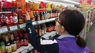 嘉義端午應景食品抽驗 2菜脯產品二氧化硫超標