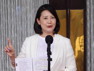 虐童者最重判死？吳思瑤：傾聽各界意見 盼審慎討論