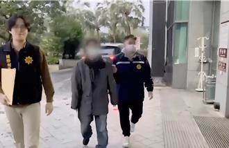 台男狂言放炸彈、開槍　冒名成人漫畫家恐嚇日本22名人遭訴