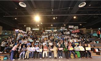 決戰倒數1個月！2025年科學探究競賽 參賽人數創新高