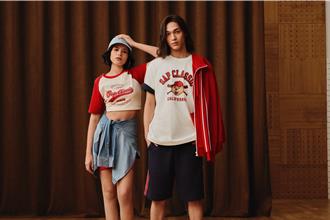 百搭夏装人气飙 百货鞋衣配件激杀5折起抽10万点数