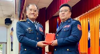 涉洩密觸國安法！海巡高階人員洩密 記兩大過免職