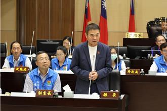 苗栗縣藍營基層宣布   停止罷免3綠營縣議員