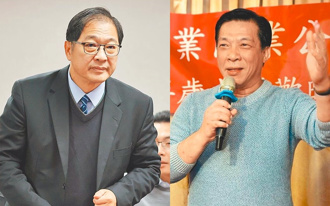 徐少東跑了 法務部長答「沒被通緝過」 白委打臉：好幾次