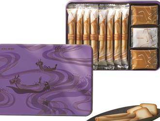 百貨搶攻端午送禮商機 限定禮盒與快閃活動掀買氣