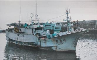 琉球漁船台菲海域作業　船長遭菲帶上公務船訊問後獲釋