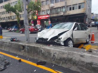 2月剛完成「高齡換照」就出事！   交通部痛心：全力協助新北