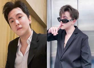 35歲男星「性侵15歲未成年少女」 害染病被判監禁40個月