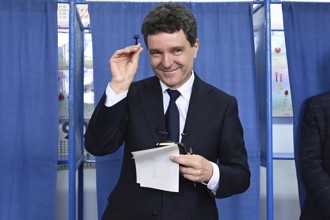 羅馬尼亞總統由溫和派的丹恩勝出  歐盟大鬆一口氣 