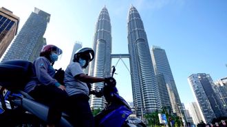 中時財知道》買在吉隆坡比高雄還划算？房價只要台灣一半！台人瘋移居馬來西亞