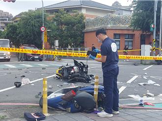 三峽北大國小車禍3死12傷 網怒出征交通部長臉書：死多少人才改革？