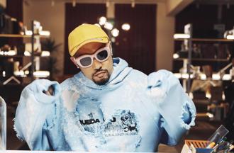 熱狗酸爆閃兵藝人！ PO稚嫩馬祖部隊燦笑照：超好玩