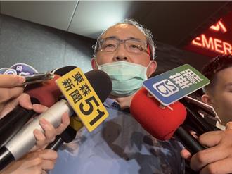 鬼门关前救回女童　土城长庚承诺给最好的治疗盼大家集气加油