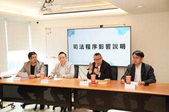 新華泰富停牌非財務異常　市場派聲請「定暫董事長職權」