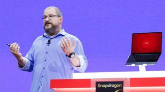 高通執行長闡述AI 願景   宣布將進軍資料中心市場