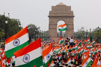 印度智庫：中共向巴國提供防空與衛星支持 直接參與衝突