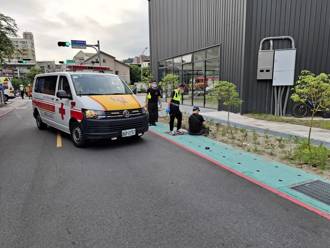 三峽重大車禍！肇事78歲翁病況曝 獲救女學生出現PTSD症候群