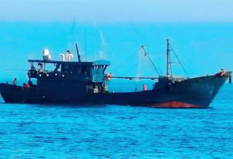 陸「三無船」擾澎湖海域？蔡正元曝來歷：荷蘭時代就有