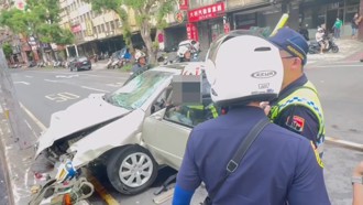 78歲翁撞死人惹議！苦苓比喻世壯運：憑什麼幾歲不能開車