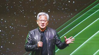 台积酝酿涨价 黄仁勋背书