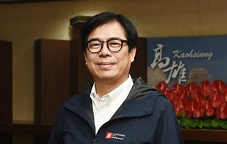 陳其邁專訪》攜手輝達 打造主權AI智慧城市