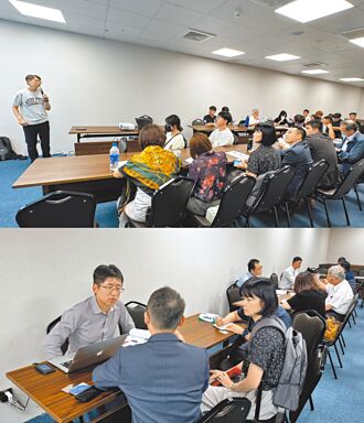 创业天使投资方案 助攻南部新创成长