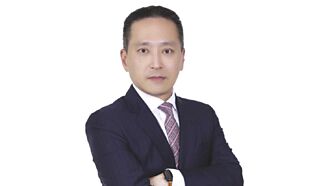 凱基證券副總經理 孫成保衝高端理財 4D維度財管吸客