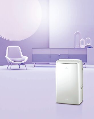 Smart Dry新機上市 Panasonic變頻除濕機 節能高效
