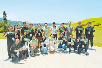 AI、流通、新飲食 鏈起食農新樣貌