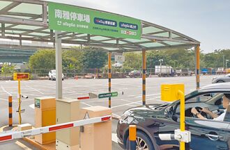 eTag停車扣繳 遠通電收月月抽獎