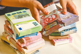 外幣定存熱 國銀祭優利搶市