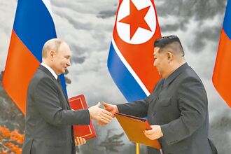 俄國缺工 北韓來救