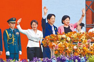 幕後》拆解賴清德歷次談話的史觀脈絡  親賴人士曝核心有三層次