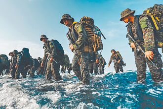 黃奎博專欄》美中衝突管理有道 台灣只靠一招