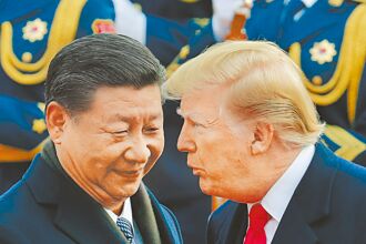 美專家籲川習對話會晤 台灣問題成熟可談妥協