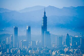 火力發電全開 全民空汙吸好吸滿