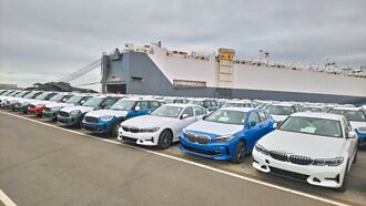 預期關稅大降 新車買氣冷颼颼