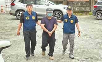 告白遭拒勒斃女師 瘖啞男落網