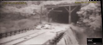 崇德—和仁雙向中斷 陸海空疏運