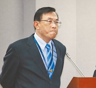 海纜遭破壞 邢泰釗嗆扣船押人