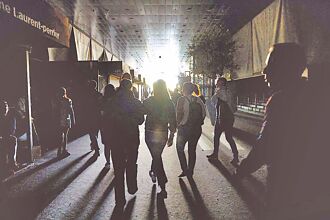 大停電頻傳 敲響能源轉型警鐘